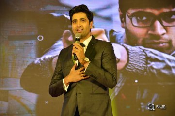 Goodachari Movie Pre Release Event Photos